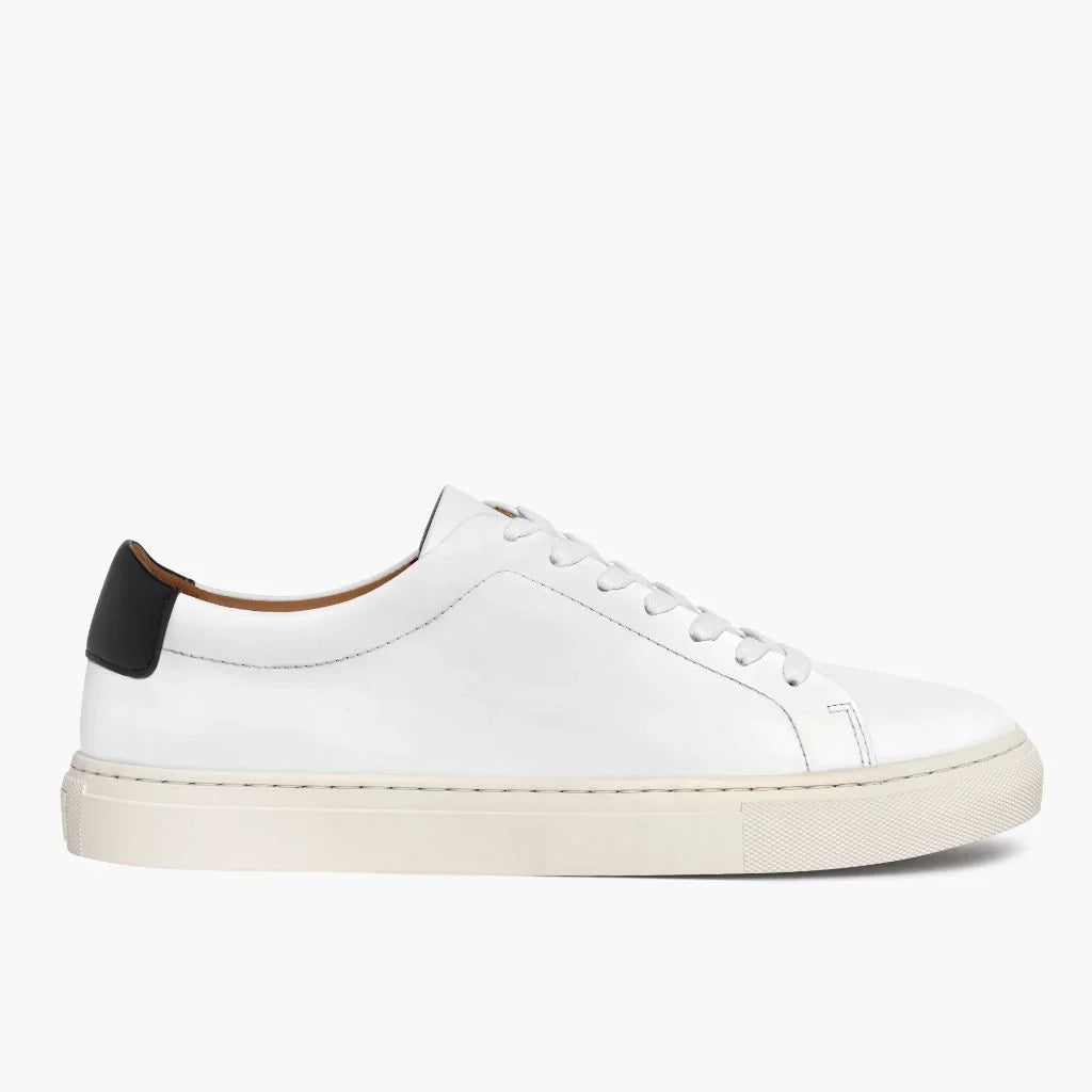 Encore | White & Black