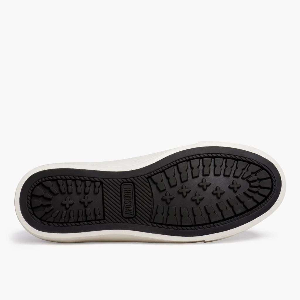 Retro Low Top | Smoke