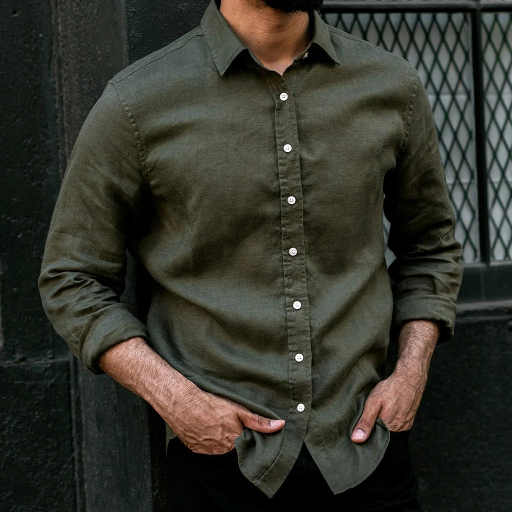 Men's Shirts