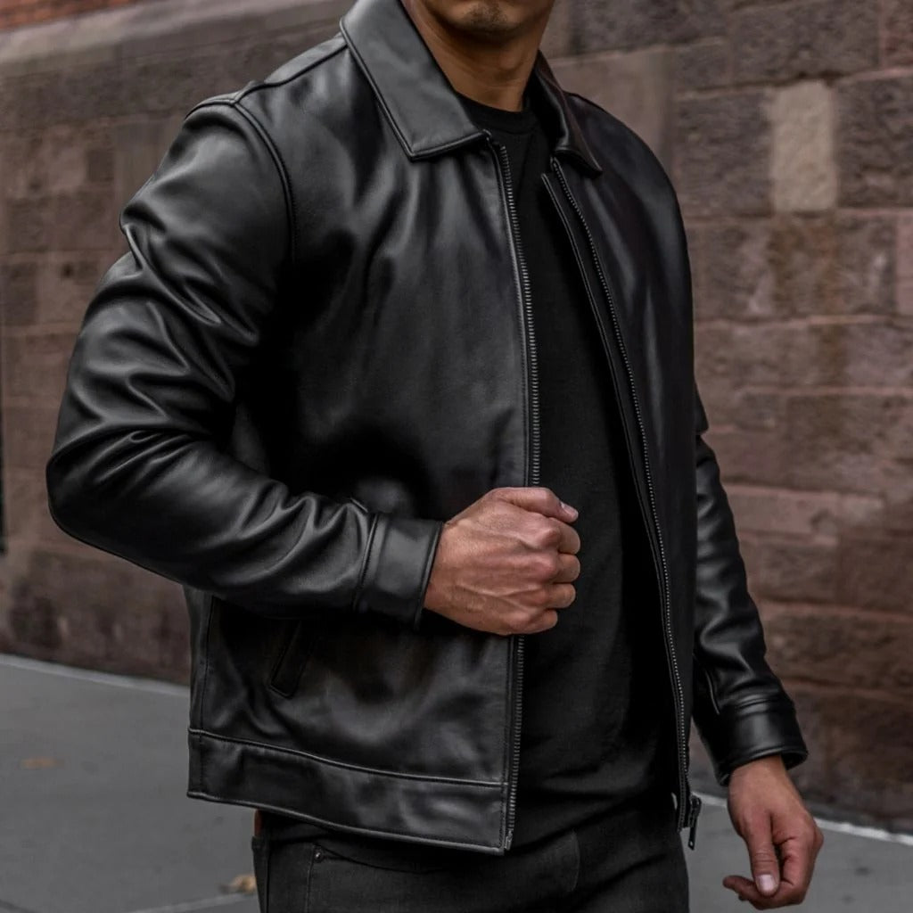 Men's Jackets